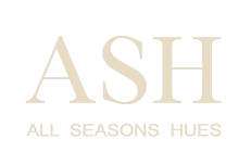 All Seasons Hues