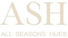 All Seasons Hues