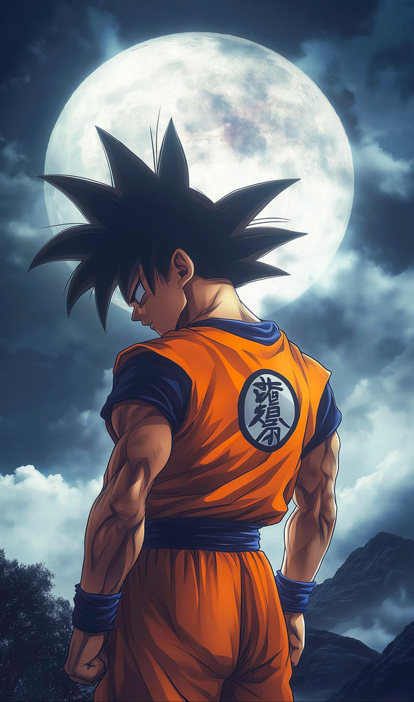 Dragon Ball Z